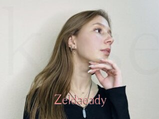 Zeldaeady