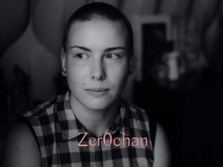 Zer0chan