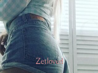 Zetloved