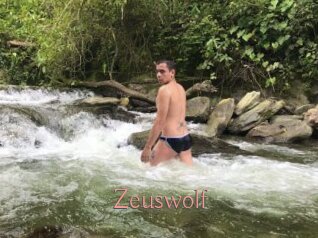 Zeuswolf