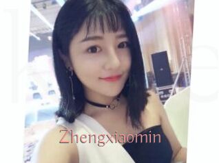 Zhengxiaomin