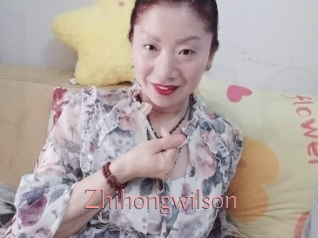 Zhihongwilson