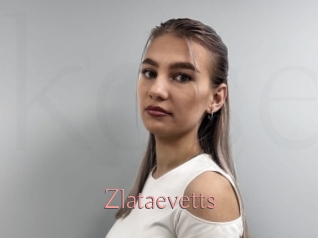 Zlataevetts