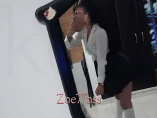 Zoe77ass