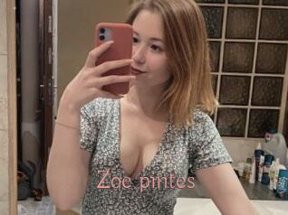 Zoe_pintes