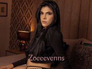 Zoeeevenns