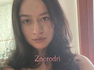 Zoerodri