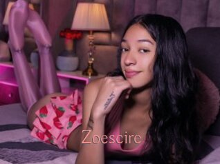 Zoescire