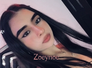 Zoeynoe