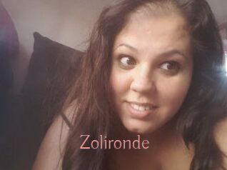 Zolironde