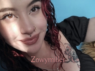 Zowymiller